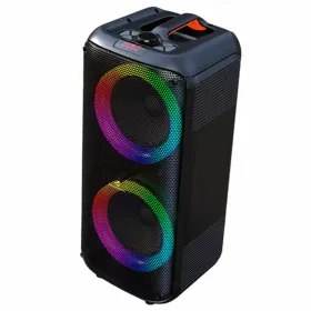 Kannettavat Bluetooth-kaiuttimet Denver Electronics