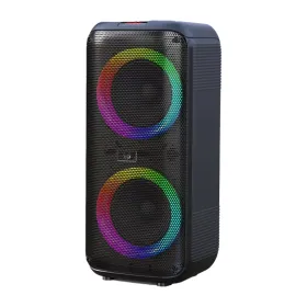 Kannettavat Bluetooth-kaiuttimet Denver Electronics