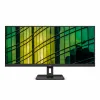 Monitorius AOC U34E2M 34" Full HD HD LCD Wide Quad HD