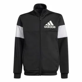 Laste Spordikostüüm Adidas Bts Must