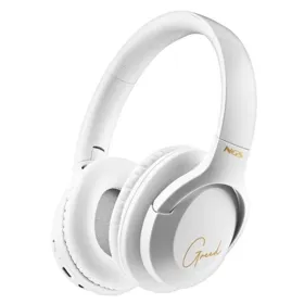 Bluetooth-наушники с микрофоном NGS ARTICAGREEDWHITE Белый