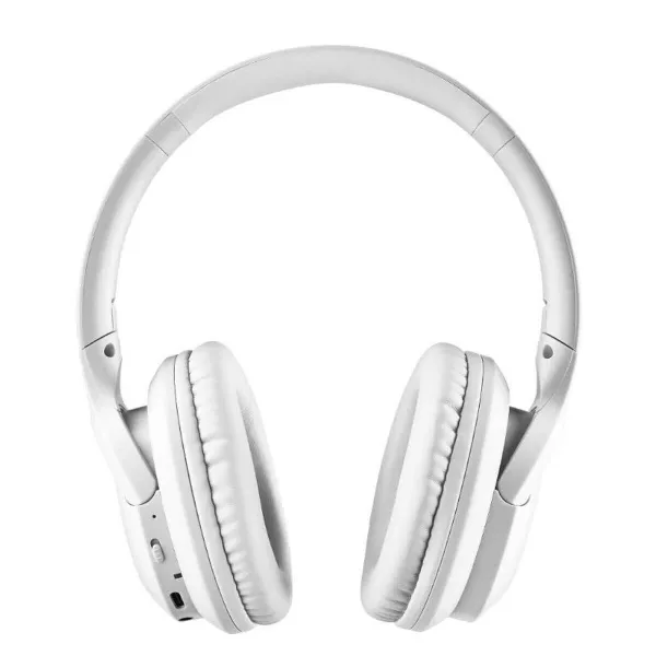Bluetooth laisvų rankų įranga su mikrofonu NGS ARTICAGREEDWHITE Balta