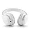Bluetooth laisvų rankų įranga su mikrofonu NGS ARTICAGREEDWHITE Balta