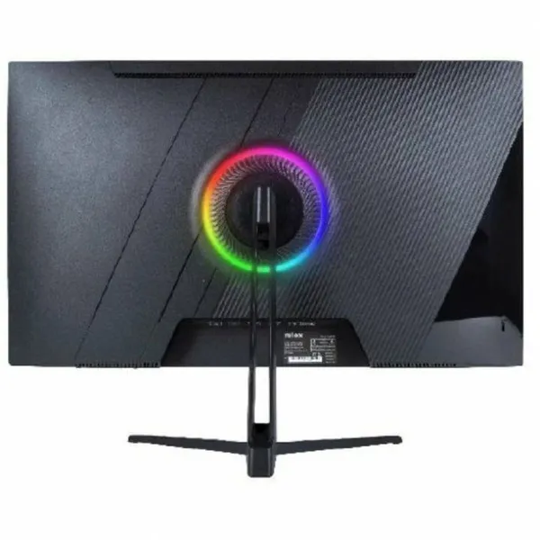 Monitorius žaidimams Nilox NXM272KD11 WQHD 2K 27" 165 Hz IPS LED