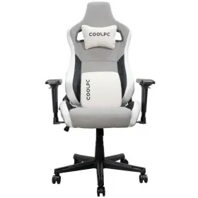 Žaidimų kėdė CoolPC ACANTIS