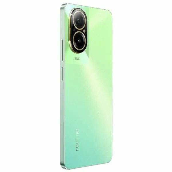 Smartphone Realme C67 6,72" QUALCOMM SNAPDRAGON 685 8 GB RAM 256 GB Green