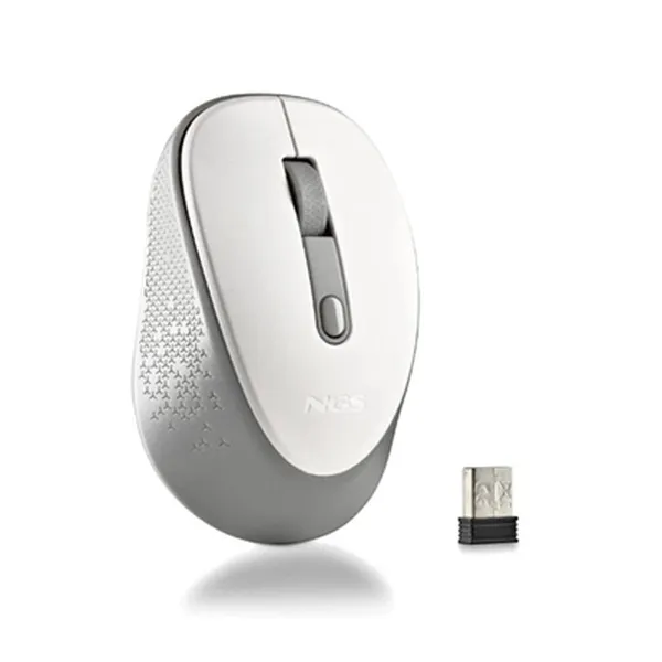 Pele NGS DEWWHITE Balts 1600 dpi (1 gb.)