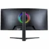 Monitorius Nilox NXM344KD11 4K Ultra HD UWQHD 34" LED IPS