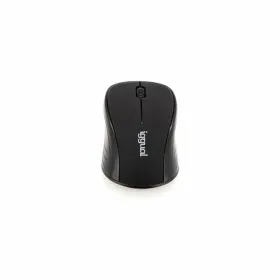 Hiiri iggual 1600 DPI NEGRO