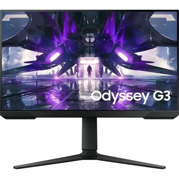 Monitorius Samsung 24" Full HD 165 Hz