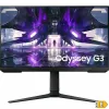 Monitorius Samsung 24" Full HD 165 Hz