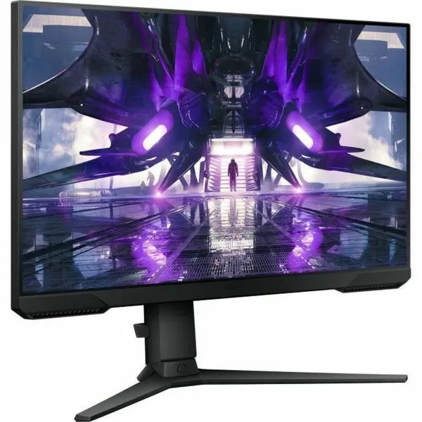 Monitorius Samsung 24" Full HD 165 Hz