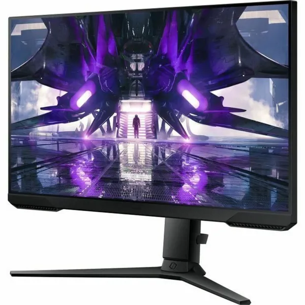 Monitorius Samsung 24" Full HD 165 Hz