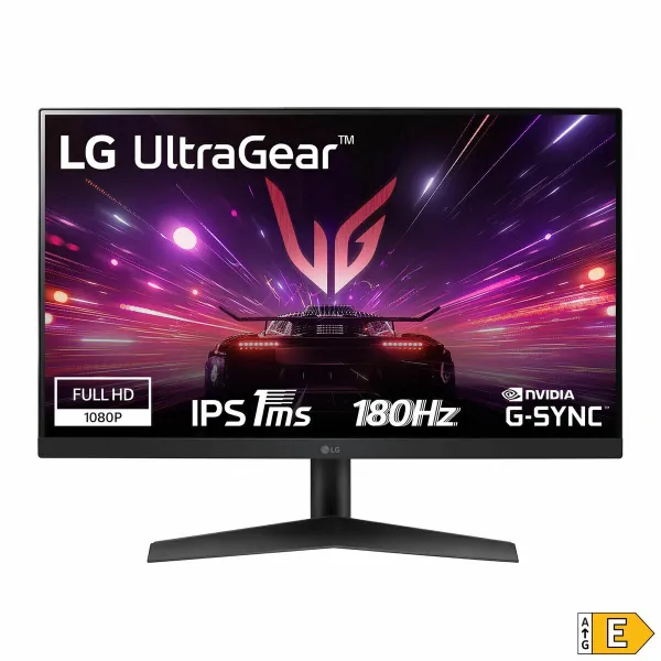 Monitorius LG 24GS60F Full HD 24" 180 Hz