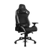 Spēļu Krēsls DRIFT DR600 Deluxe Melns
