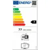 Смарт-ТВ Metz 55MOC9010Y Full HD 55" OLED