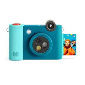 Digikamera Kodak SMILE