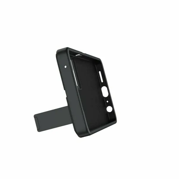 Mobiliojo telefono dėklas TCL BCT612-2ALCEU1 Juoda 40 NxtPaper