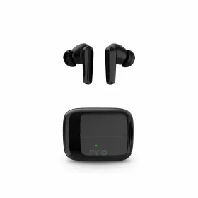 Moteriški marškinėliai su trumpomis rankovėmis Adidas W SL SJ T JC5943 Juoda