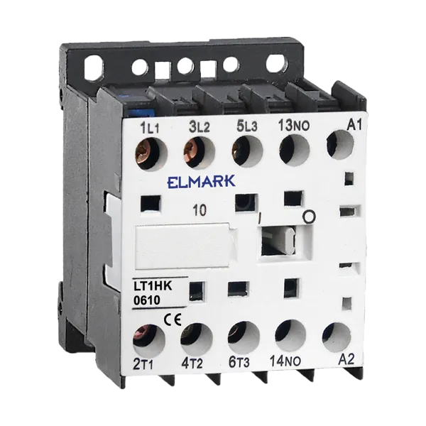 Kontaktori LT1-K 9A 48V 1NO