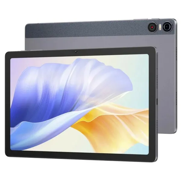 Planšetė Cubot 50 4G 10,4'' 8 GB RAM 256 GB Pilka