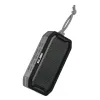 Portable Speaker ELBE ALTG15TWS Black Grey 5 W