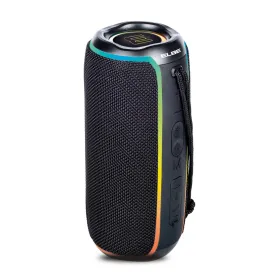 Kannettava kaiutin ELBE ALTN12TWS Musta 20 W Bluetooth