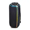 Portatīvais Skaļrunis ELBE ALTN12TWS Melns 20 W Bluetooth