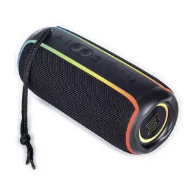 Kannettava kaiutin ELBE ALTN12TWS Musta 20 W Bluetooth