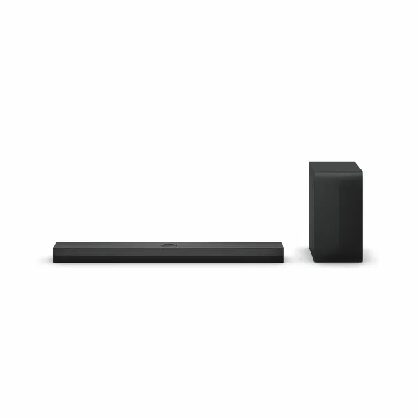 Soundbar LG S70TY Musta 120 W