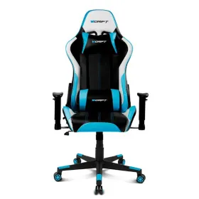 Spēļu Krēsls DRIFT DR175BLUE Zils