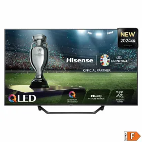 Смарт-ТВ Hisense 43A7NQ 4K Ultra HD 43" QLED
