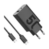 Sienas Lādētājs Motorola SJMC502 50 W