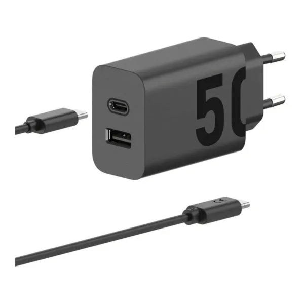 Sienas Lādētājs Motorola SJMC502 50 W