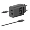 Sienas Lādētājs Motorola SJMC502 50 W