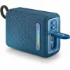Портативный Bluetooth-динамик NGS Roller Furia 1 Blue Синий 15 W 7 W