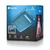 Портативный Bluetooth-динамик NGS Roller Furia 1 Blue Синий 15 W 7 W