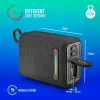 Портативный Bluetooth-динамик NGS Roller Furia 1 Blue Синий 15 W 7 W