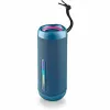 Nešiojamos Bluetooth garso kolonėlės NGS Roller Furia 2 Blue Mėlyna 15 W