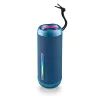 Nešiojamos Bluetooth garso kolonėlės NGS Roller Furia 2 Blue Mėlyna 15 W
