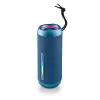 Nešiojamos Bluetooth garso kolonėlės NGS Roller Furia 2 Blue Mėlyna 15 W
