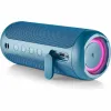 Nešiojamos Bluetooth garso kolonėlės NGS Roller Furia 2 Blue Mėlyna 15 W