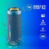 Nešiojamos Bluetooth garso kolonėlės NGS Roller Furia 2 Blue Mėlyna 15 W