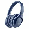 Наушники с микрофоном NGS ARTICAGREEDBLUE Синий