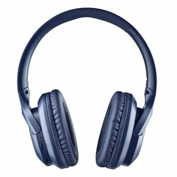 Наушники с микрофоном NGS ARTICAGREEDBLUE Синий