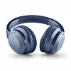 Наушники с микрофоном NGS ARTICAGREEDBLUE Синий