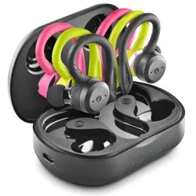 In-ear Bluetooth Headphones NGS Artica Jogger
