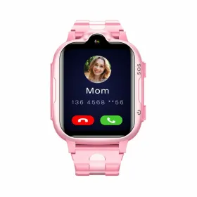Детские футбольные бутсы Puma Ultra 5 Play Mg Жёлтый