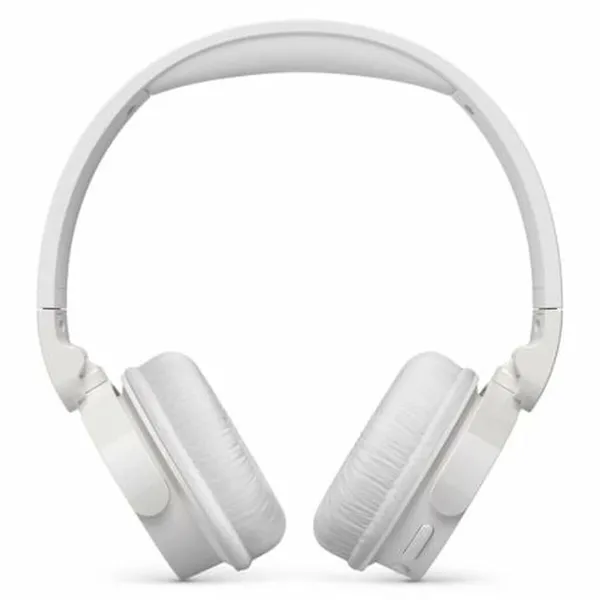 Bluetooth laisvų rankų įranga su mikrofonu Philips TAH4209WT Balta