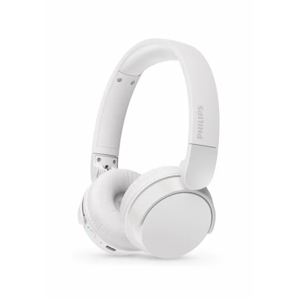 Bluetooth laisvų rankų įranga su mikrofonu Philips TAH4209WT Balta